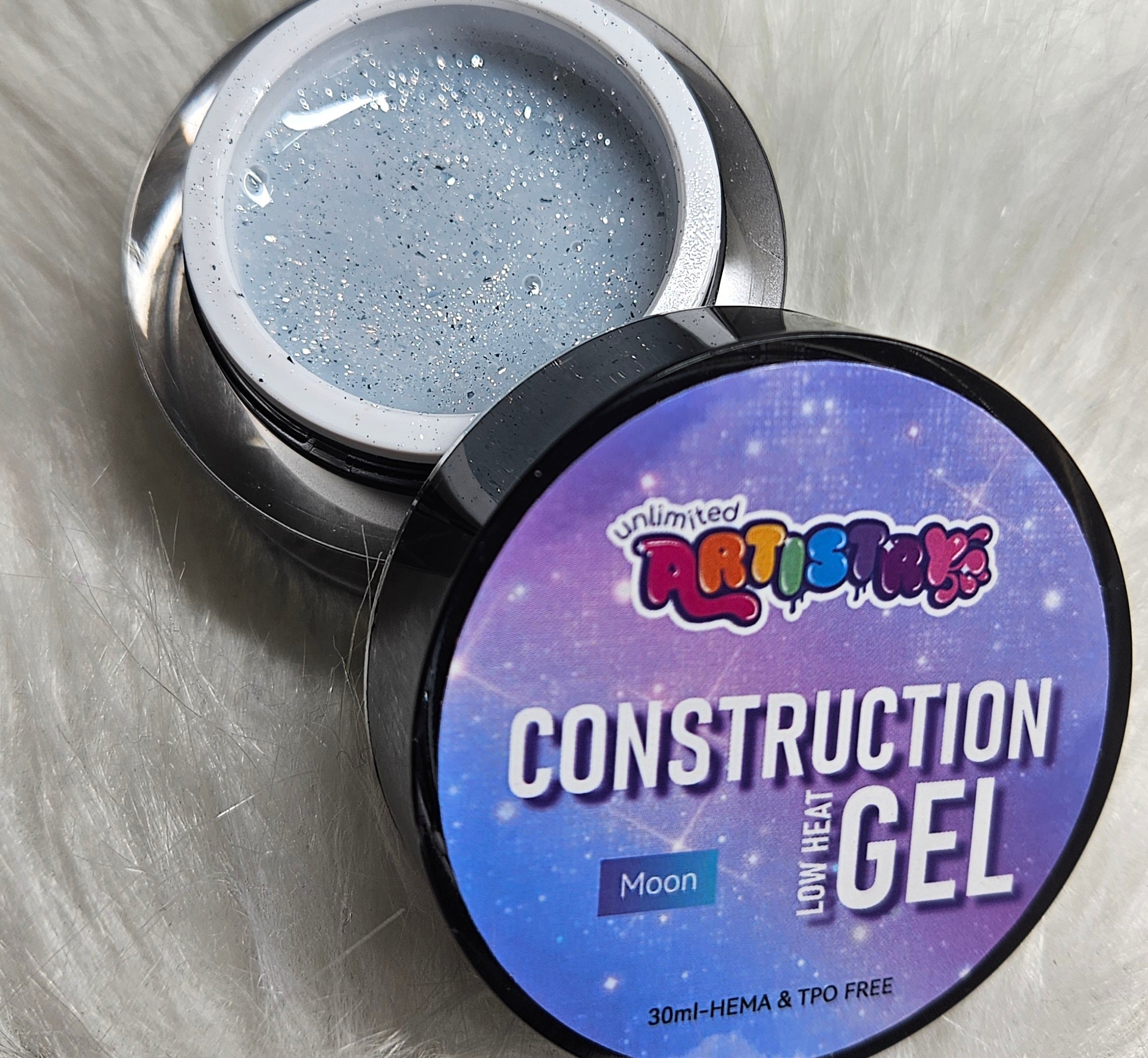 MOON | Construction Gel 30ml
