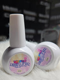 Liquid Slip Gel | GLASS
