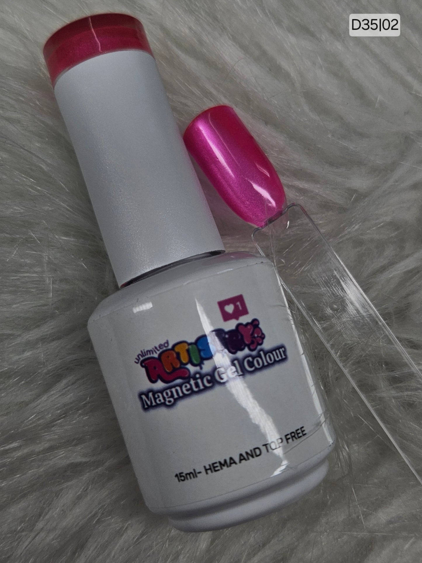 Candy Crush: D35|02 Jellybean Collection