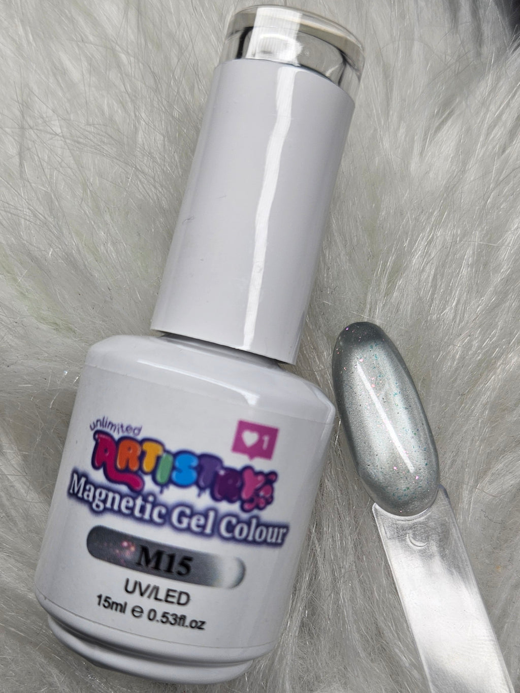 Moonlit Encounter Cat-Eye | M15