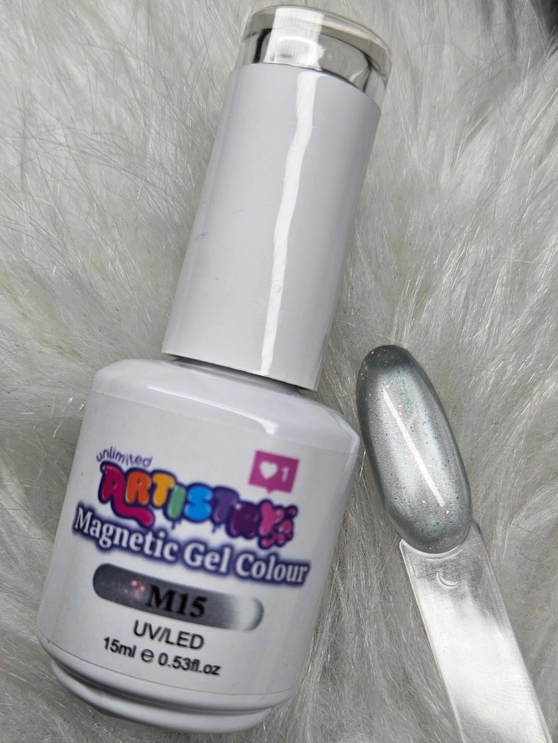 Moonlit Encounter Cat-Eye | M15