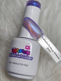 Euphoria Fantasy Shimmer | KNC Gel Polish