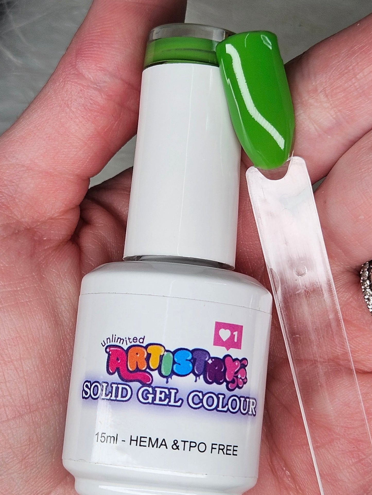 Clover 087 | SPRING RADIANCE COLLECTION