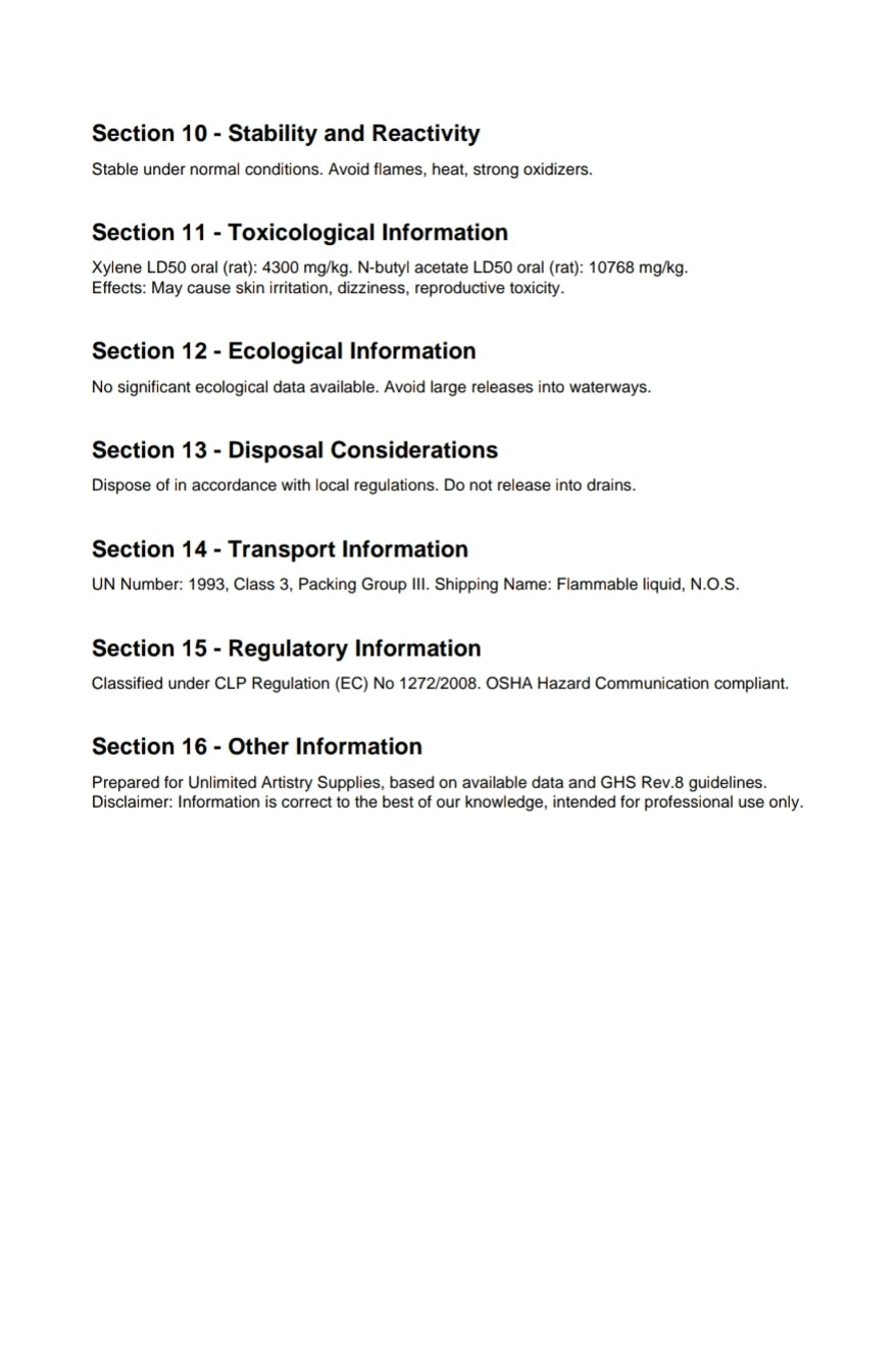 Acrylic Primer/Dehydrator 15ml | Duo