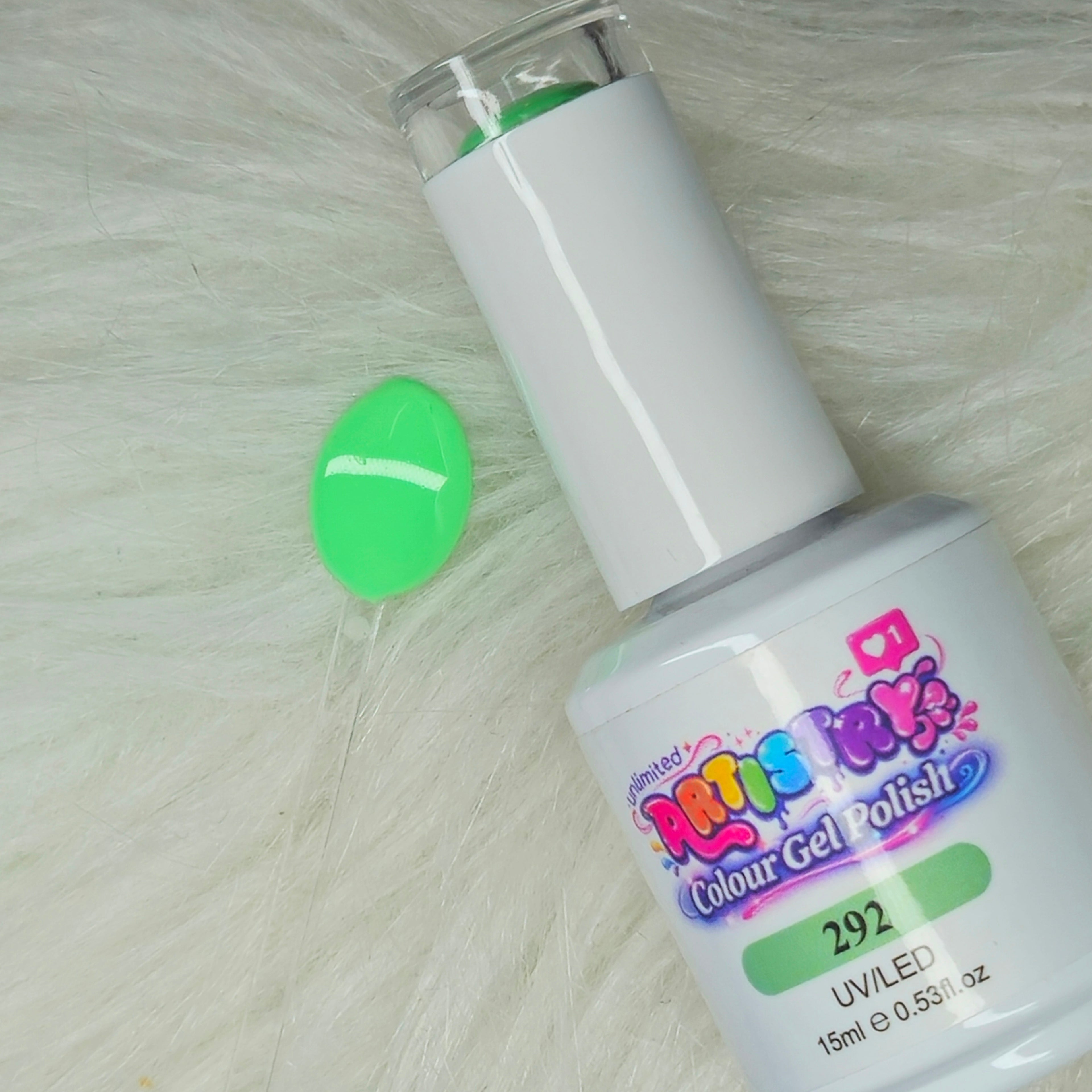 UAS Gel Polish | 292