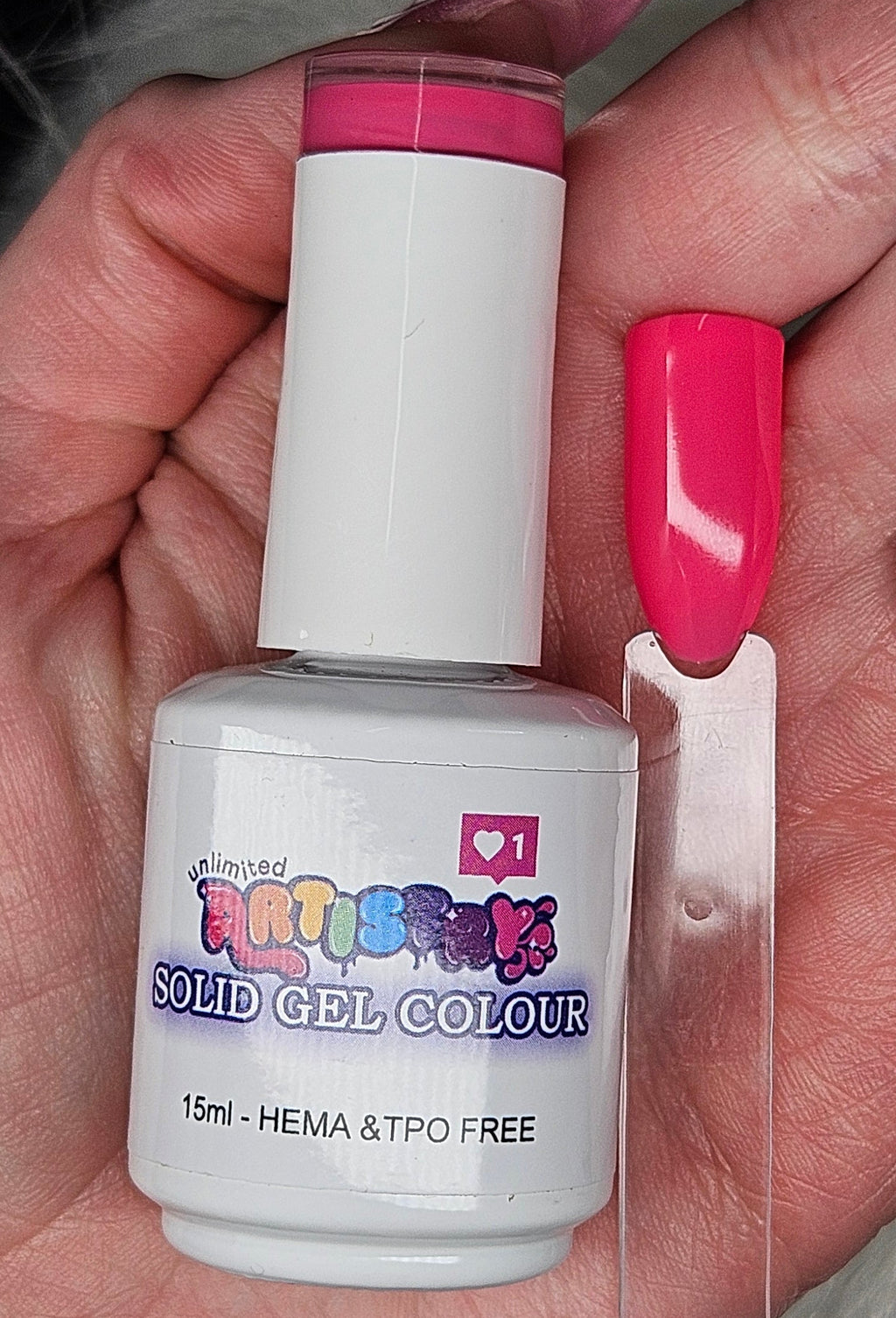 Kisses 030 | SPRING RADIANCE COLLECTION