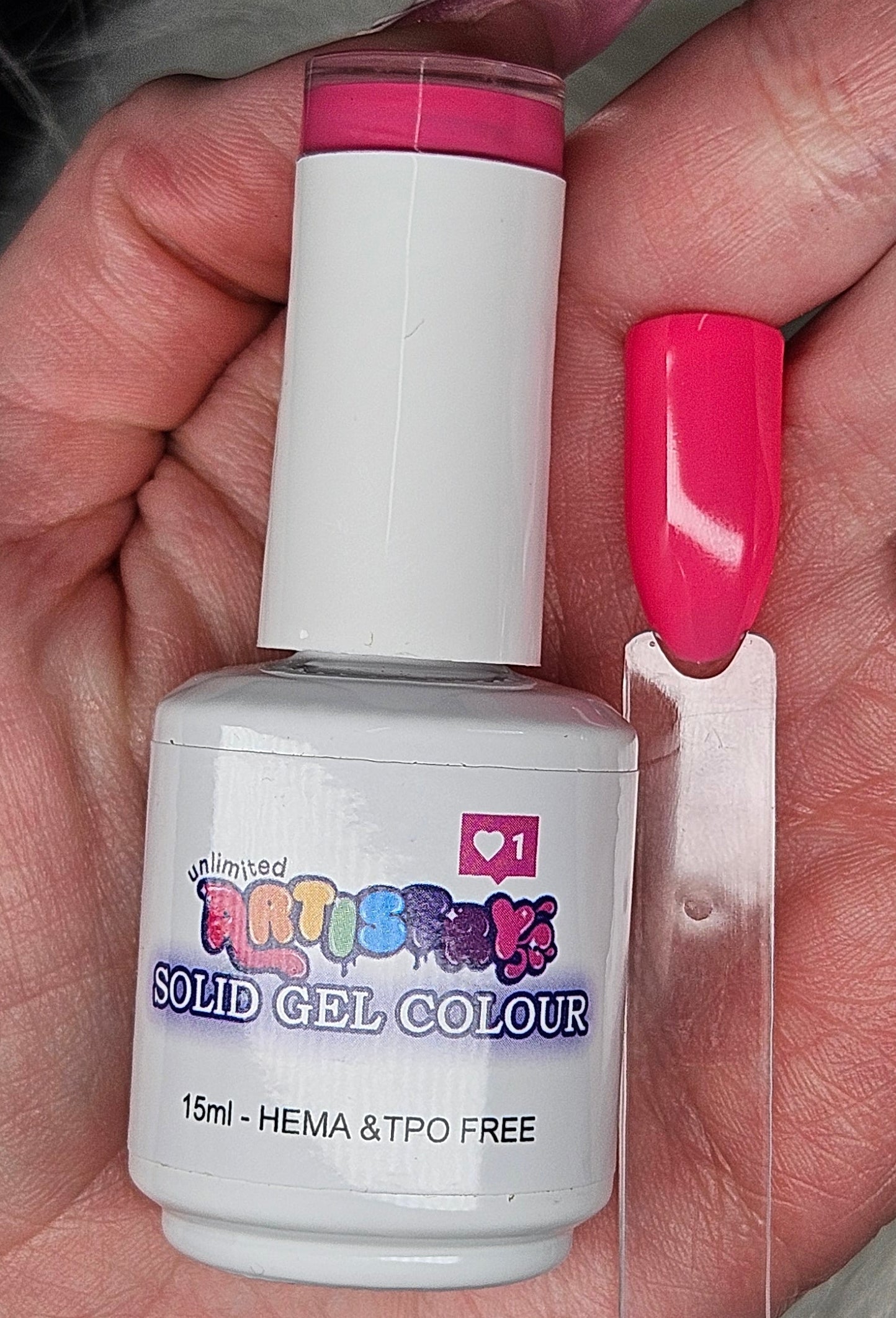 Kisses 030 | SPRING RADIANCE COLLECTION