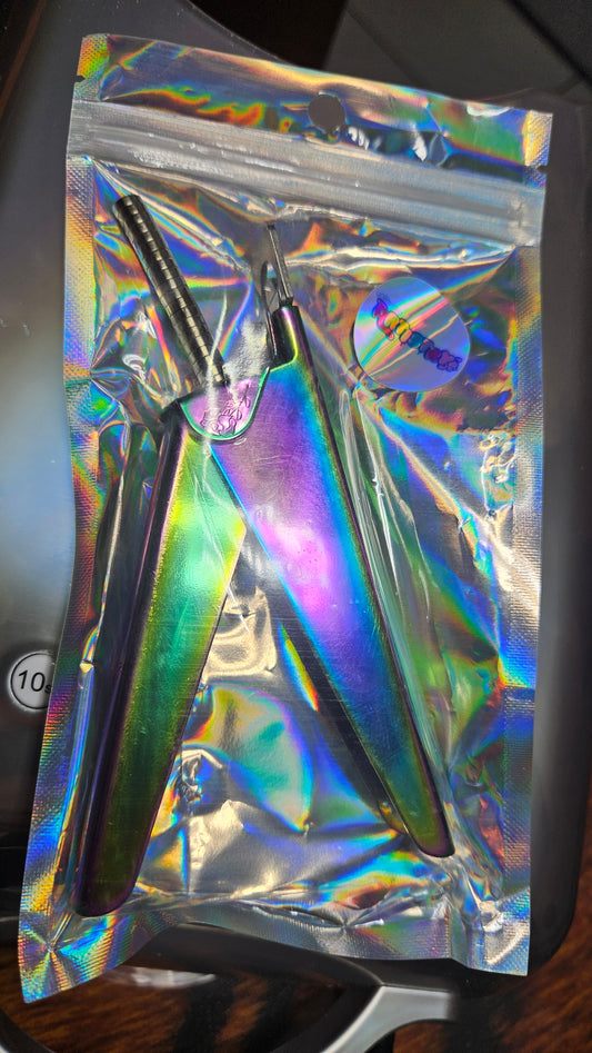 Tip cutters + Magnets