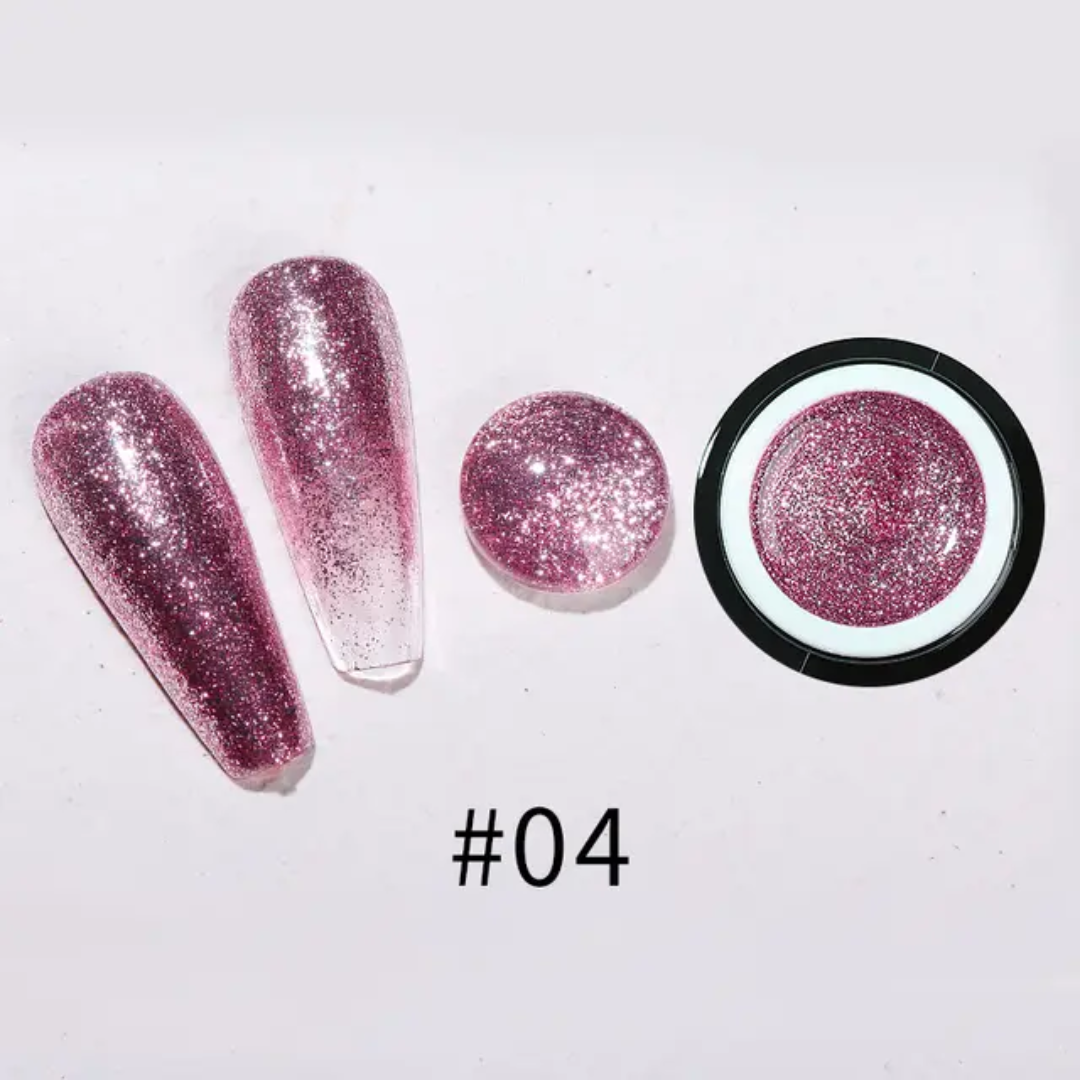 Platinum Gel #04 | 5g