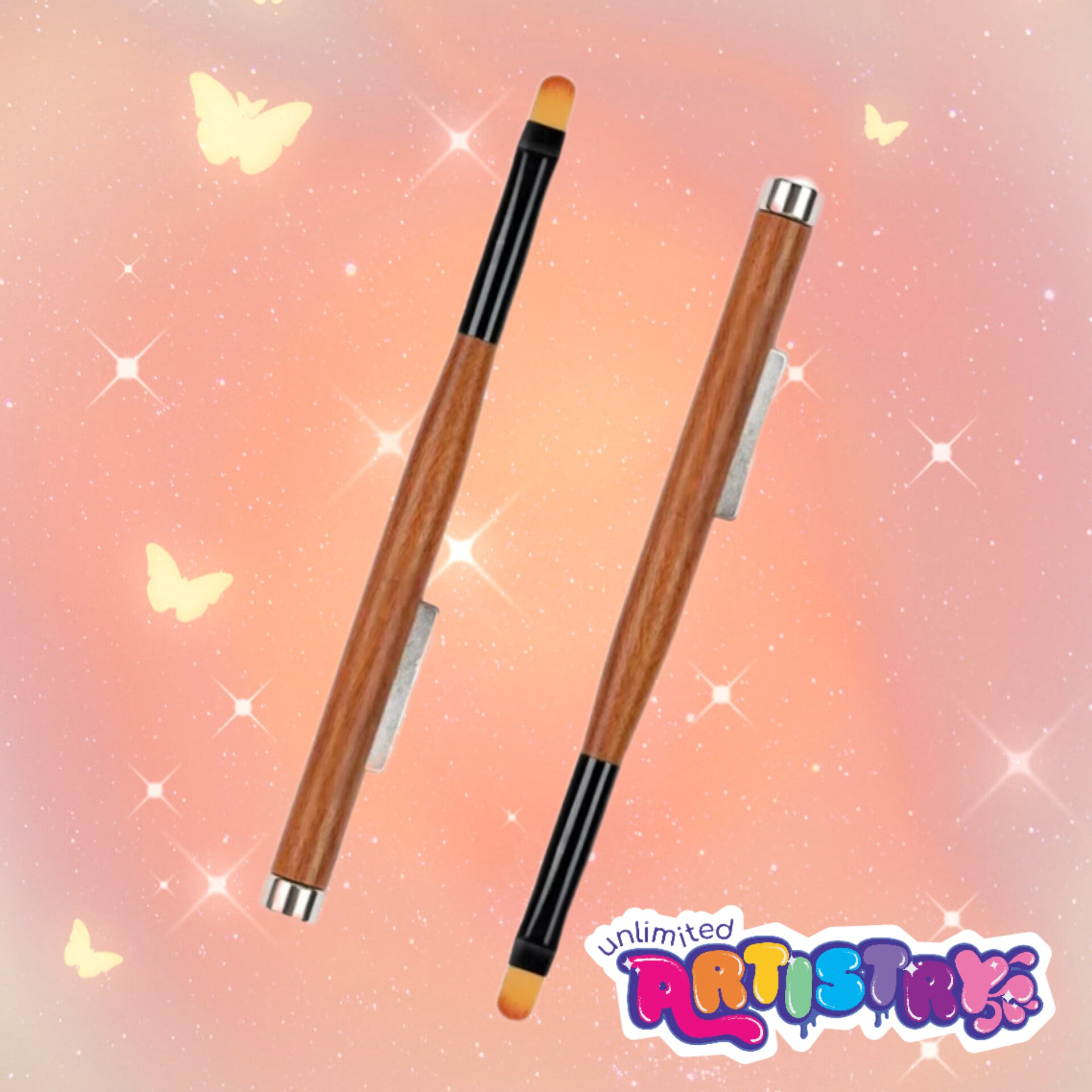 3-in-1 Magnetic Brush