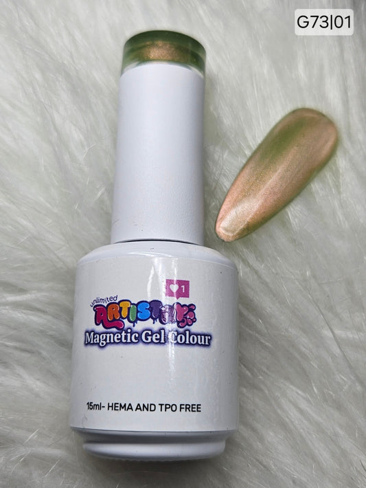 Guava G73|01: Fruit Salad Collection