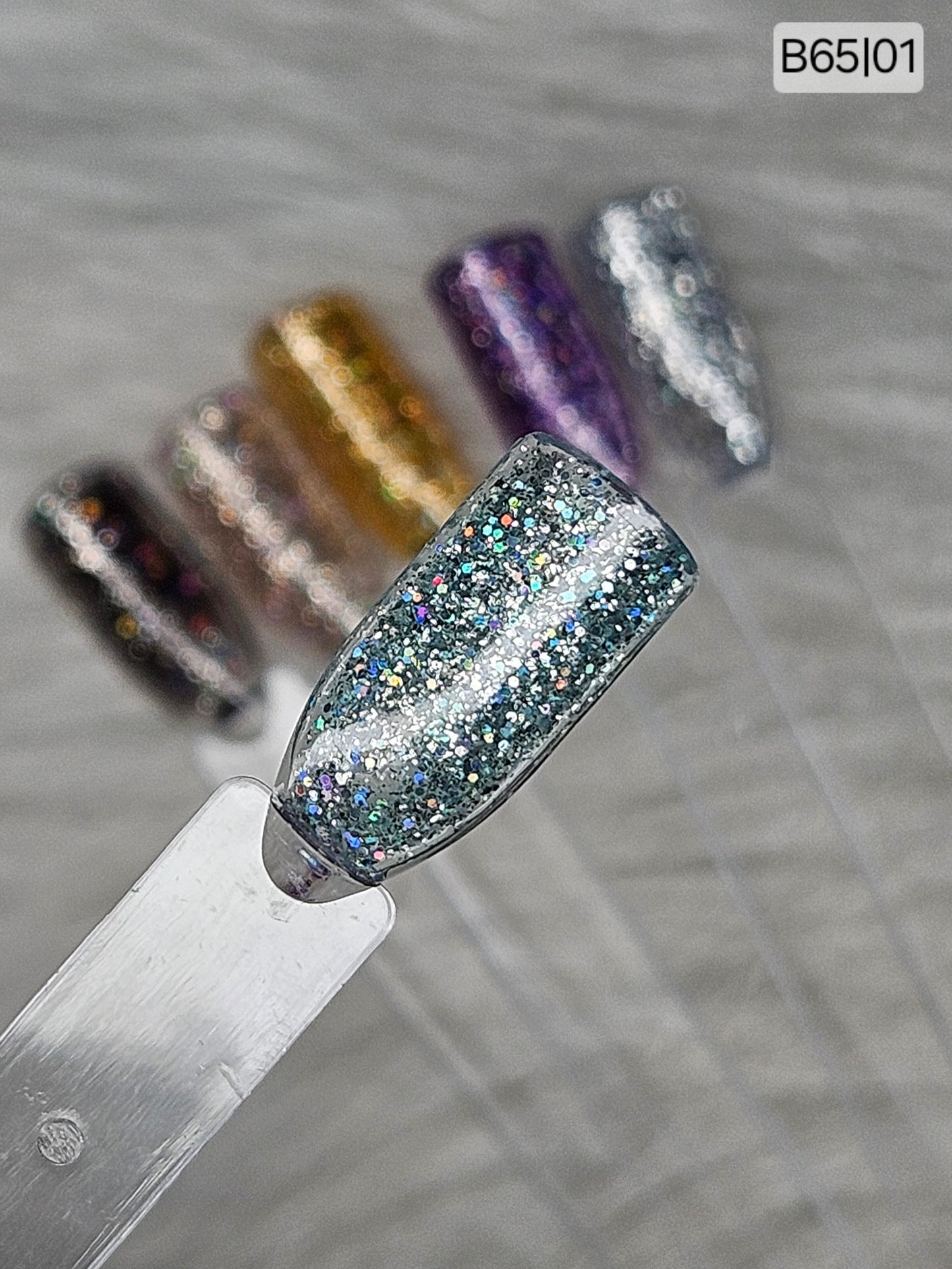 Frozen: B65|01 All That Glimmers Collection