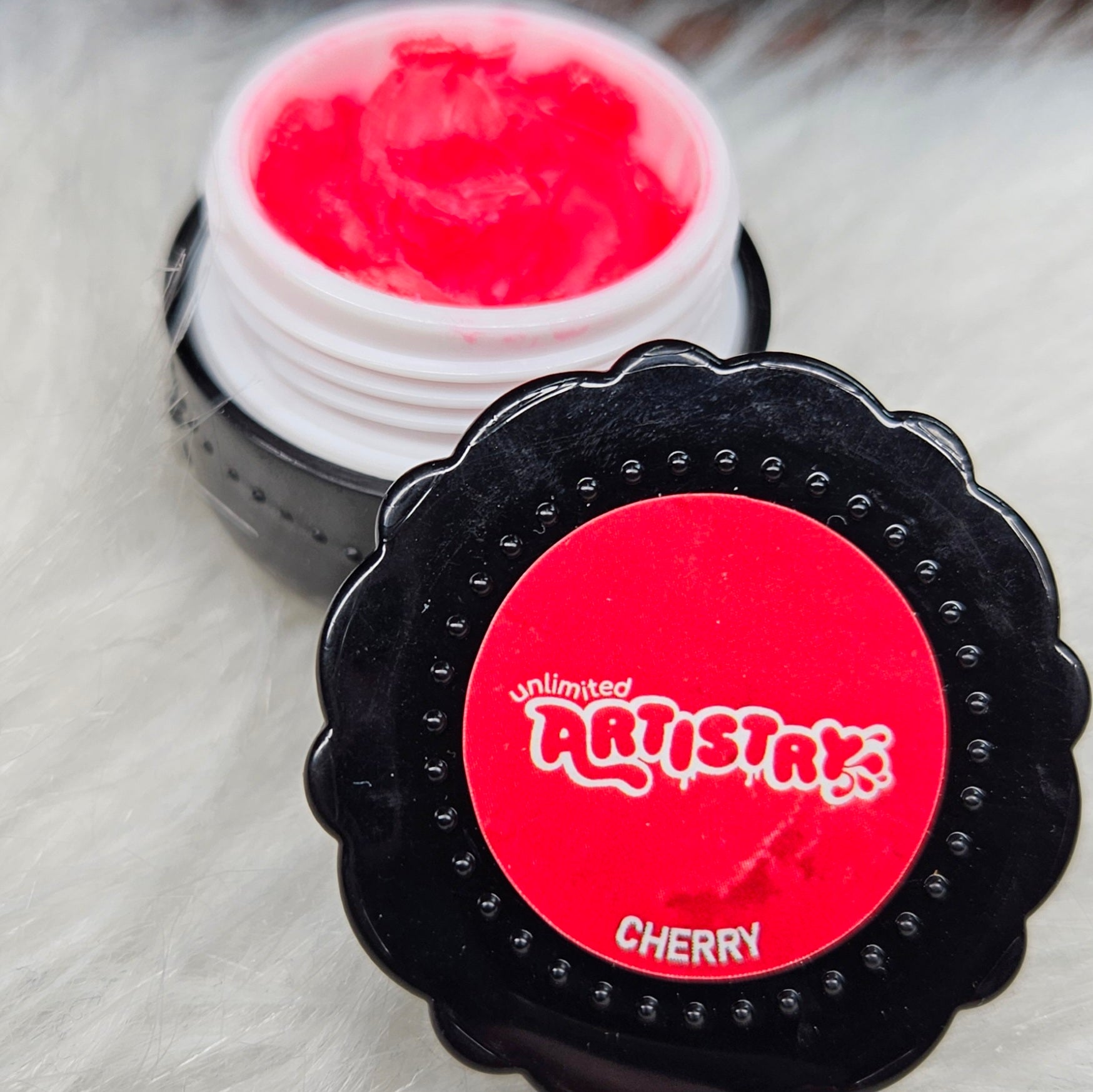 Cherry | carving Gel