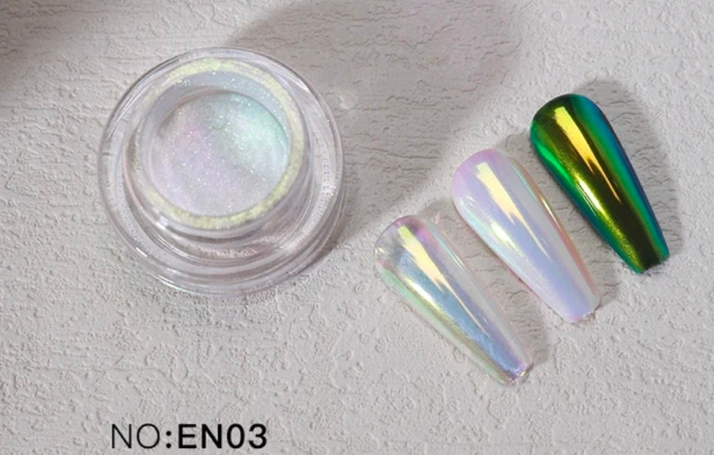 Unlimited Artistry Chrome | EN03