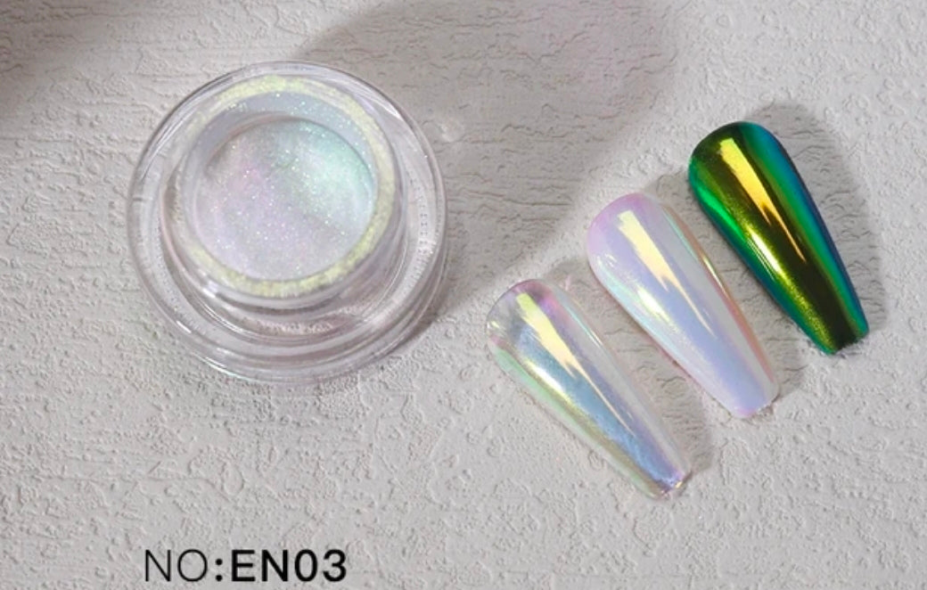 Unlimited Artistry Chrome | EN03