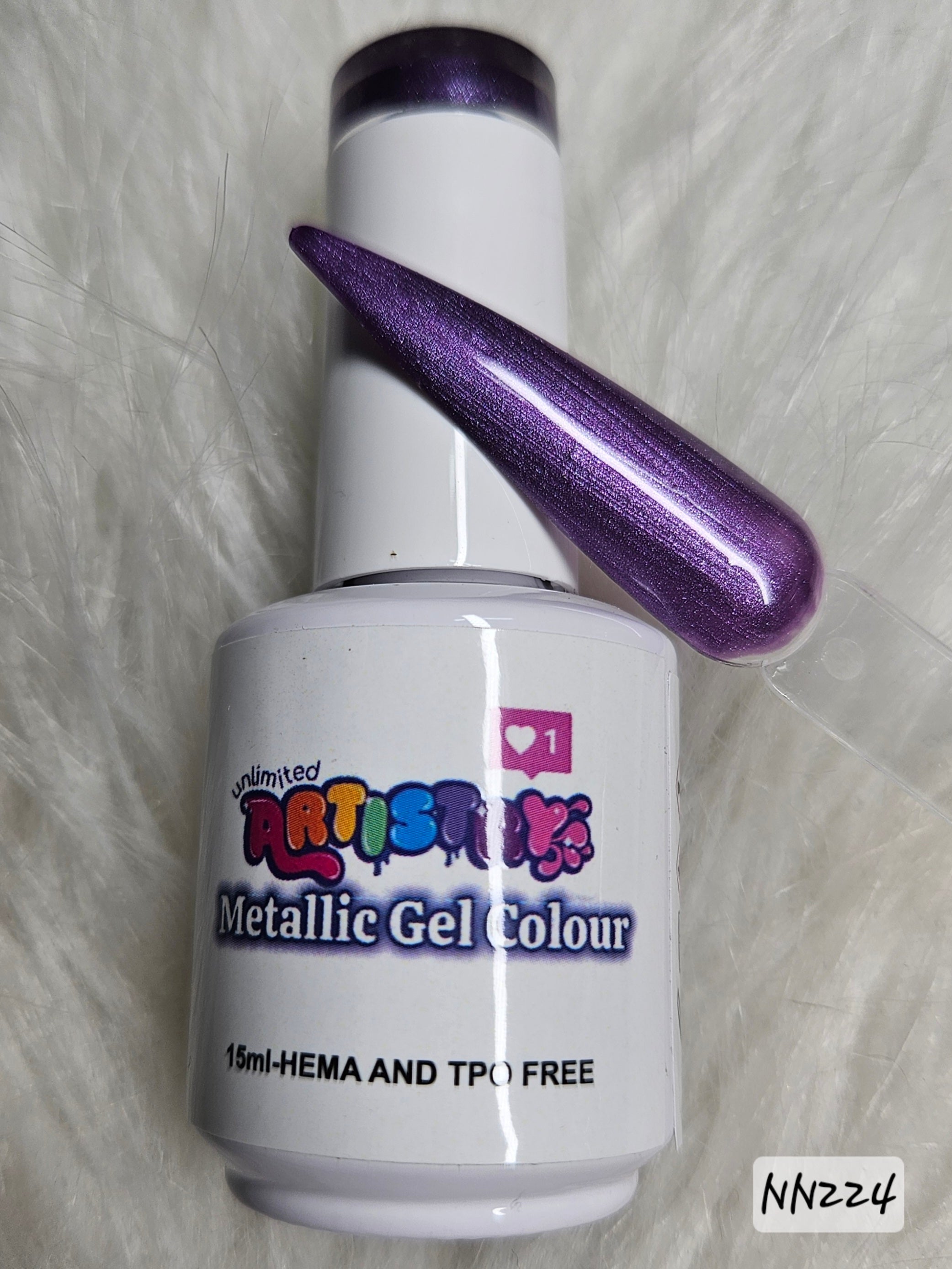 Purple Velvet | NN224