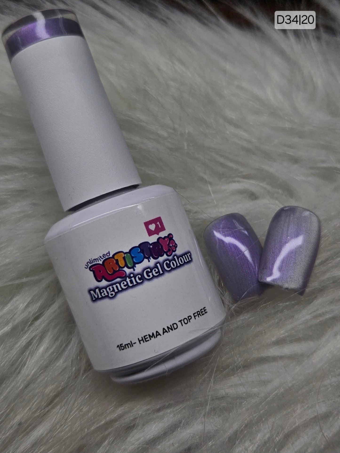 Vidia: D34|20 Fairy Dust Collection