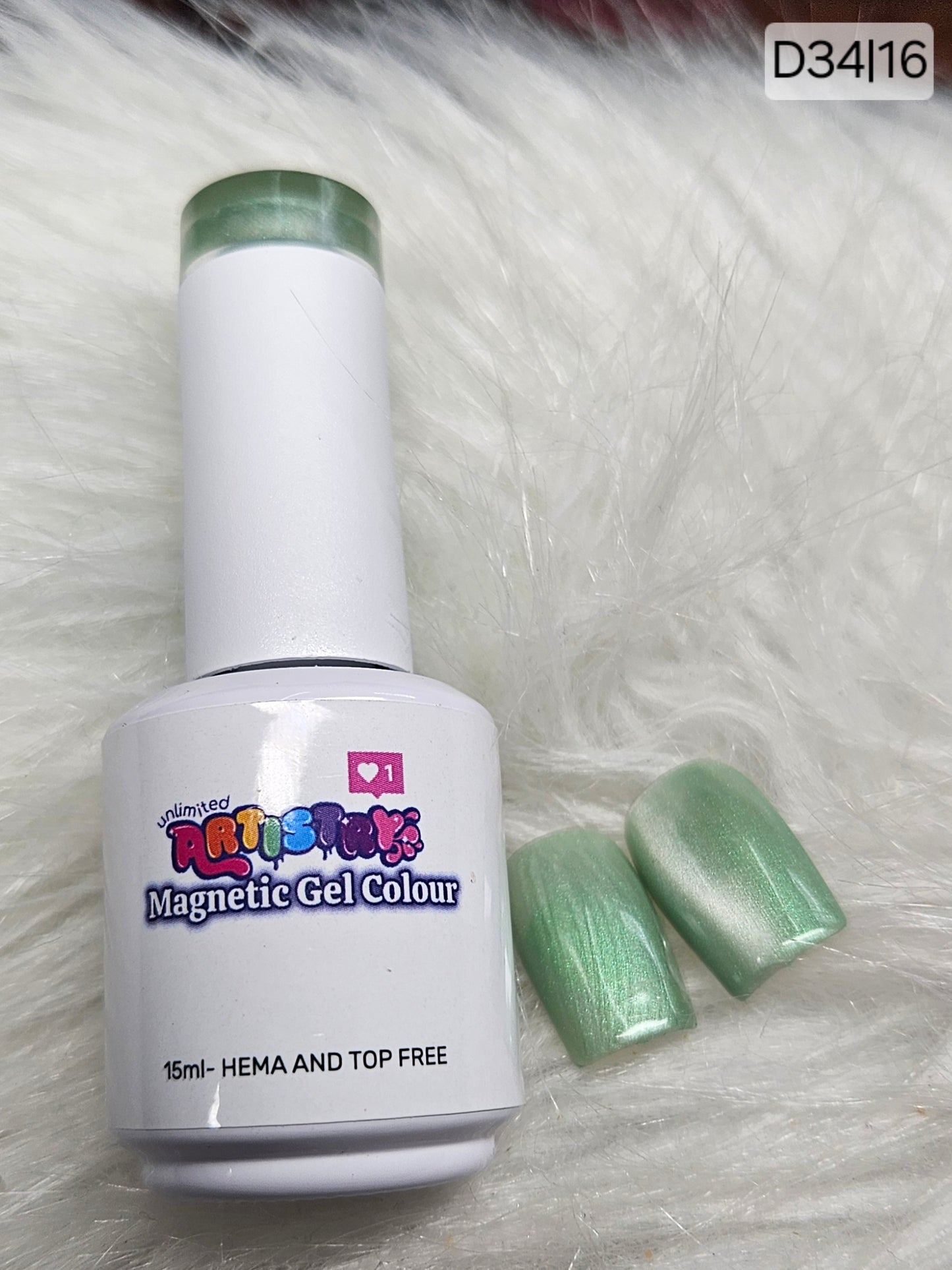 Tinker Bell: D34|16 Fairy Dust Collection