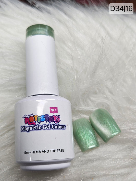 Tinker Bell: D34|16 Fairy Dust Collection