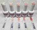 Frenchies Collection – Gel Polish Series 10pc