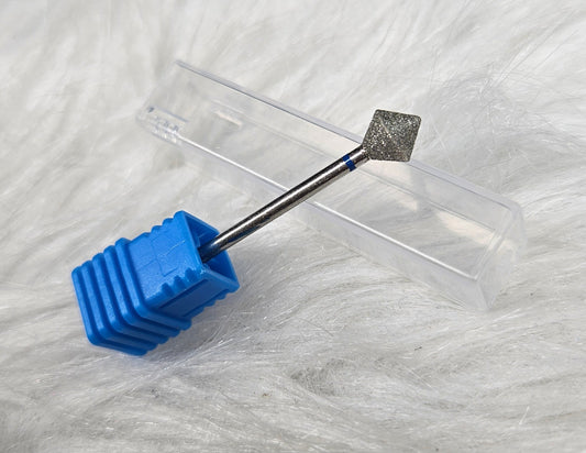 C-Curve tidy up | drill bit