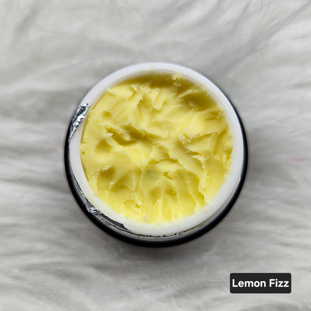 Carving Gel 5g | Lemon Fizz