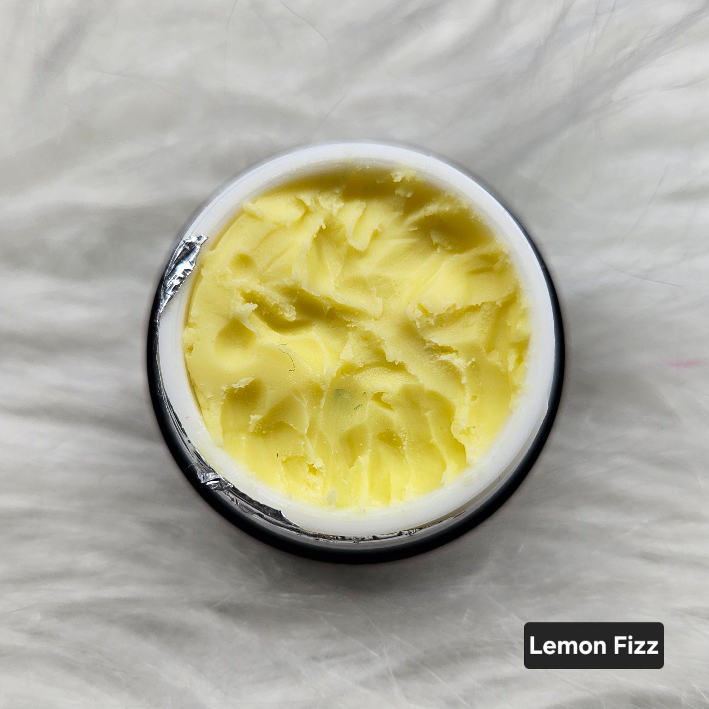 Carving Gel 5g | Lemon Fizz