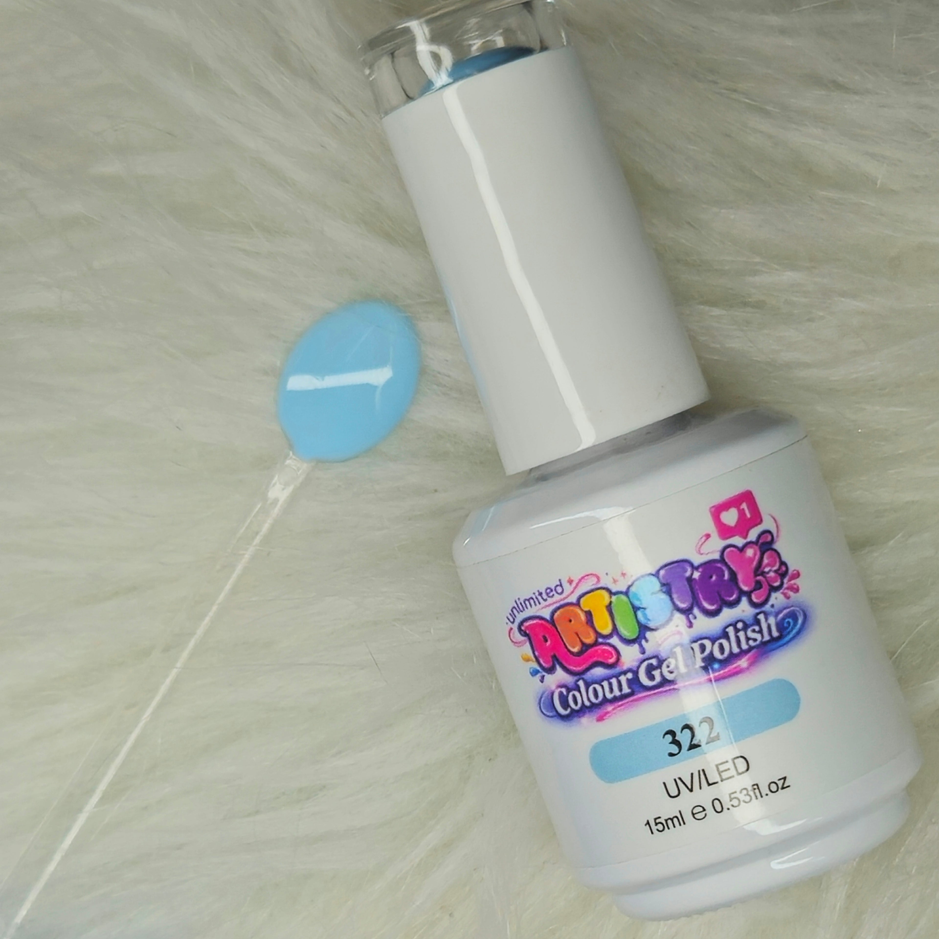 UAS Gel Polish | 322
