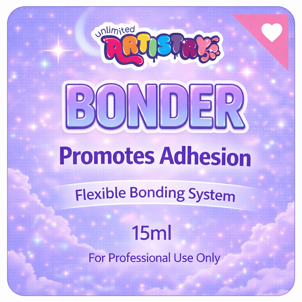 BONDER- Acid-Free Primer| 15ml