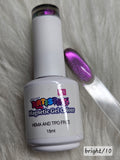 Bright 10 | Magnetic Gel Polish