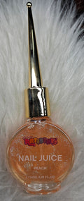 NAIL JUICE | Peach 14ml