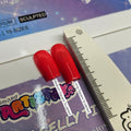 Express Gelly Tips | Medium Sculpted Square