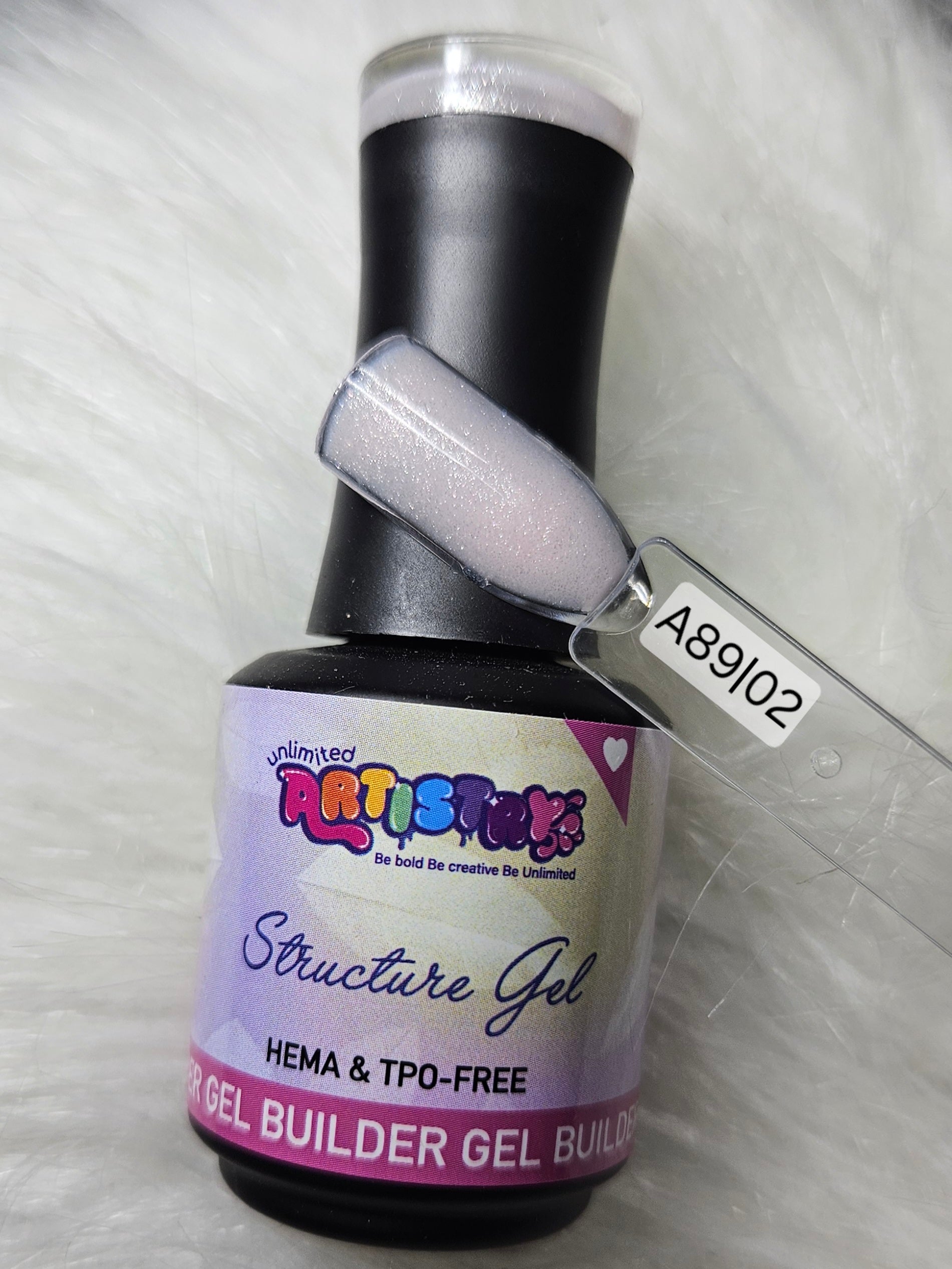 Opal Shimmer: A89|02
