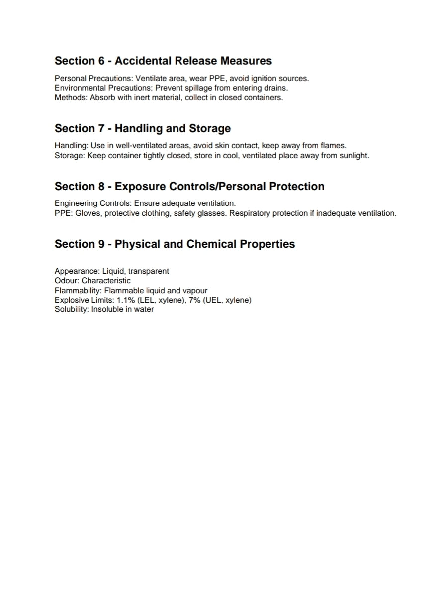 Acrylic Primer/Dehydrator 15ml | Duo