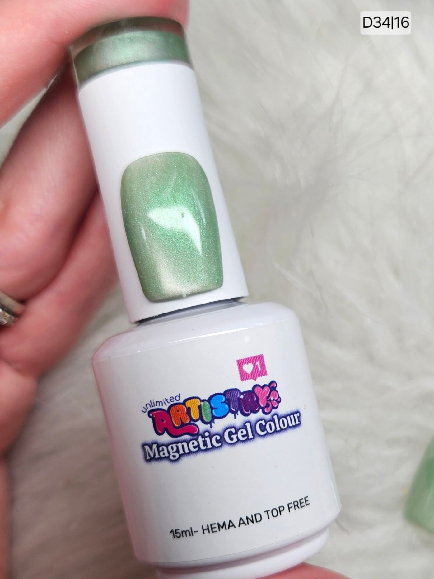 Tinker Bell: D34|16 Fairy Dust Collection