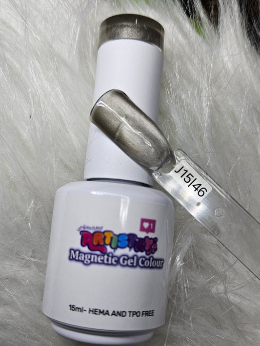 Silver Forge J15|46: Stone & Steel