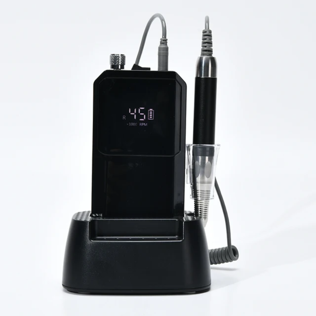 Unlimited Artistry EFILE | White or Black - Available for PRE ORDER only!