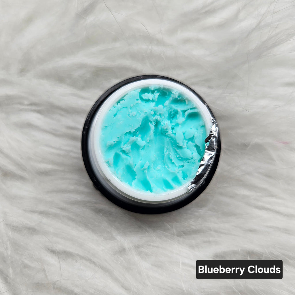 Carving Gel 5g | Blueberry Clouds