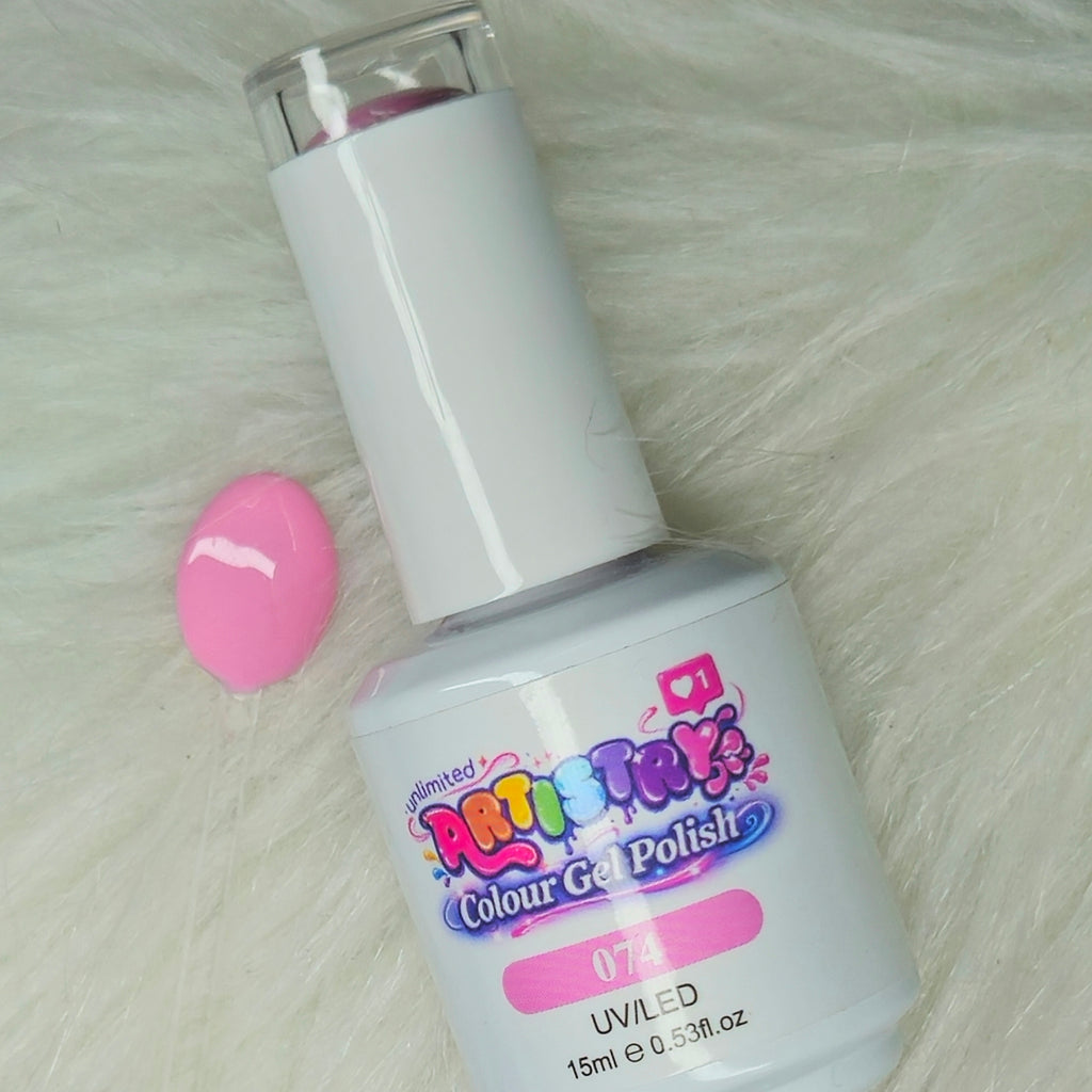 UAS Gel Polish | 074