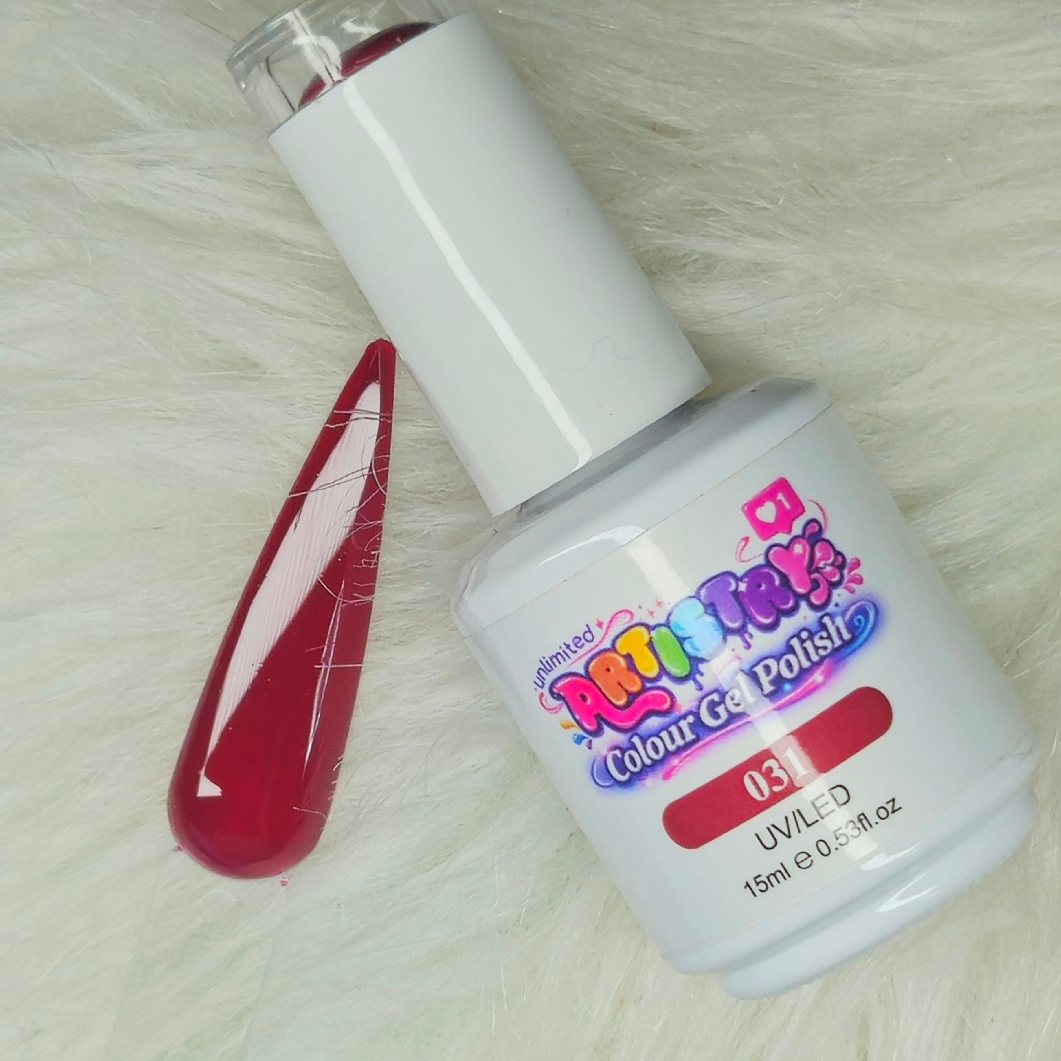 UAS Gel Polish | 031