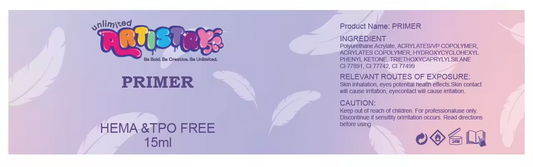 SLIP Gel Primer | 15ml