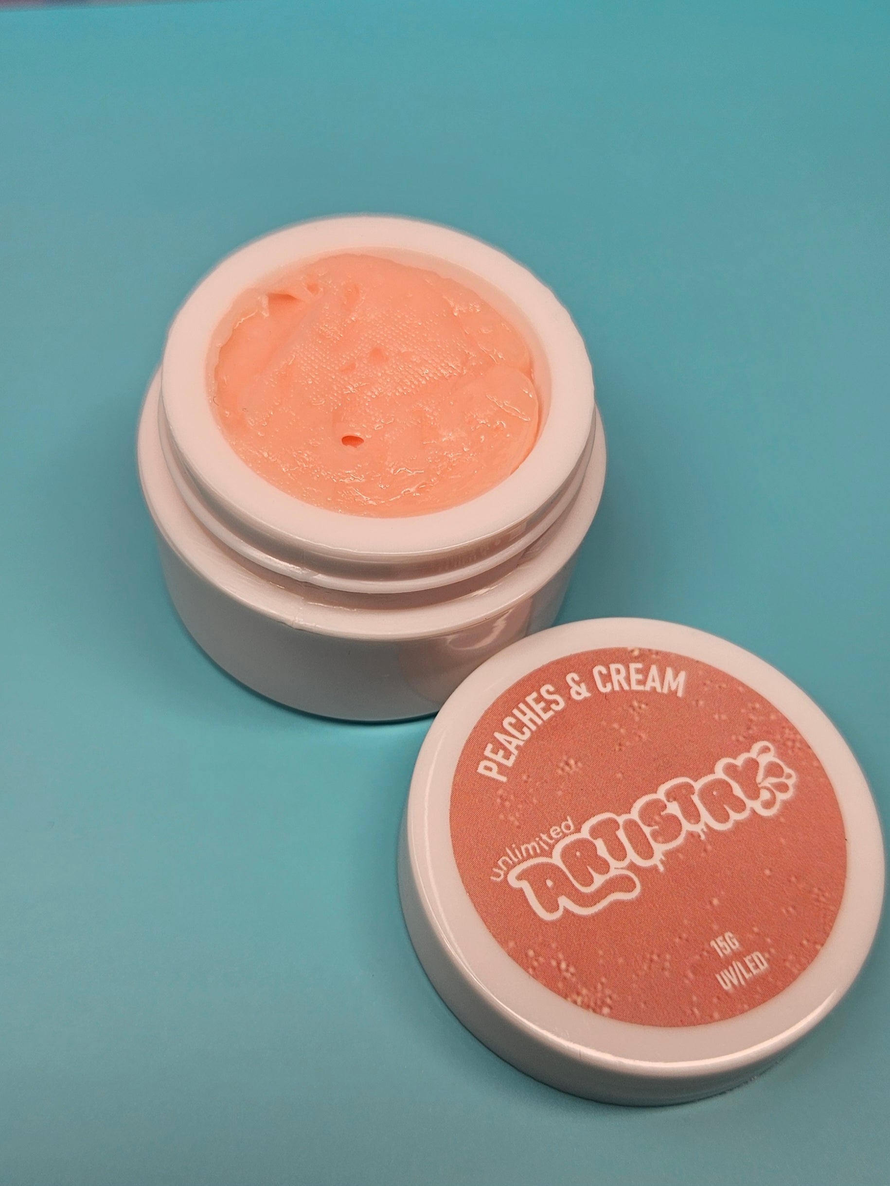Peaches & Cream | CARVING GEL 15g