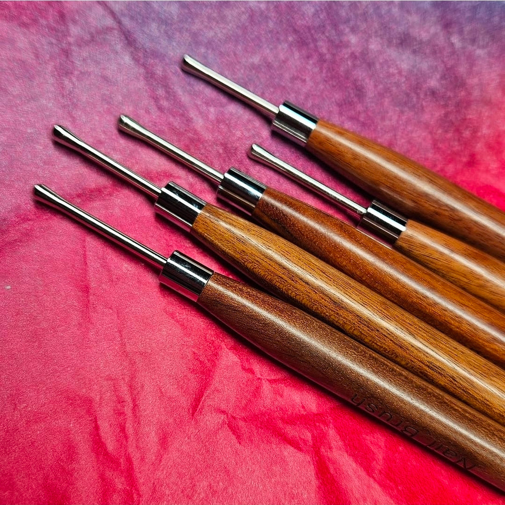 Wooden Carving Tools | 5pc