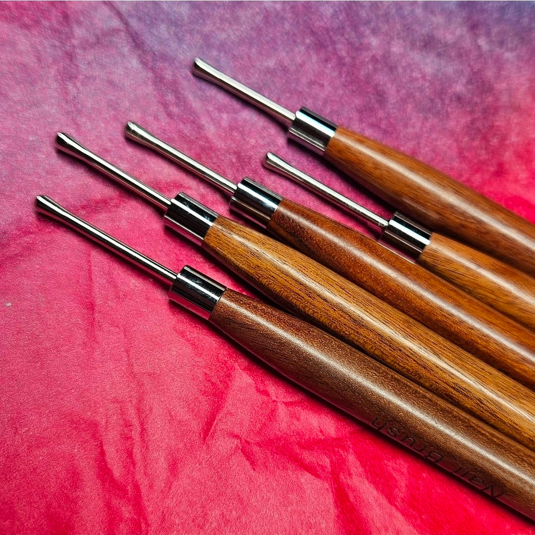 Wooden Carving Tools | 5pc