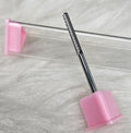 Cuticle sealing bit