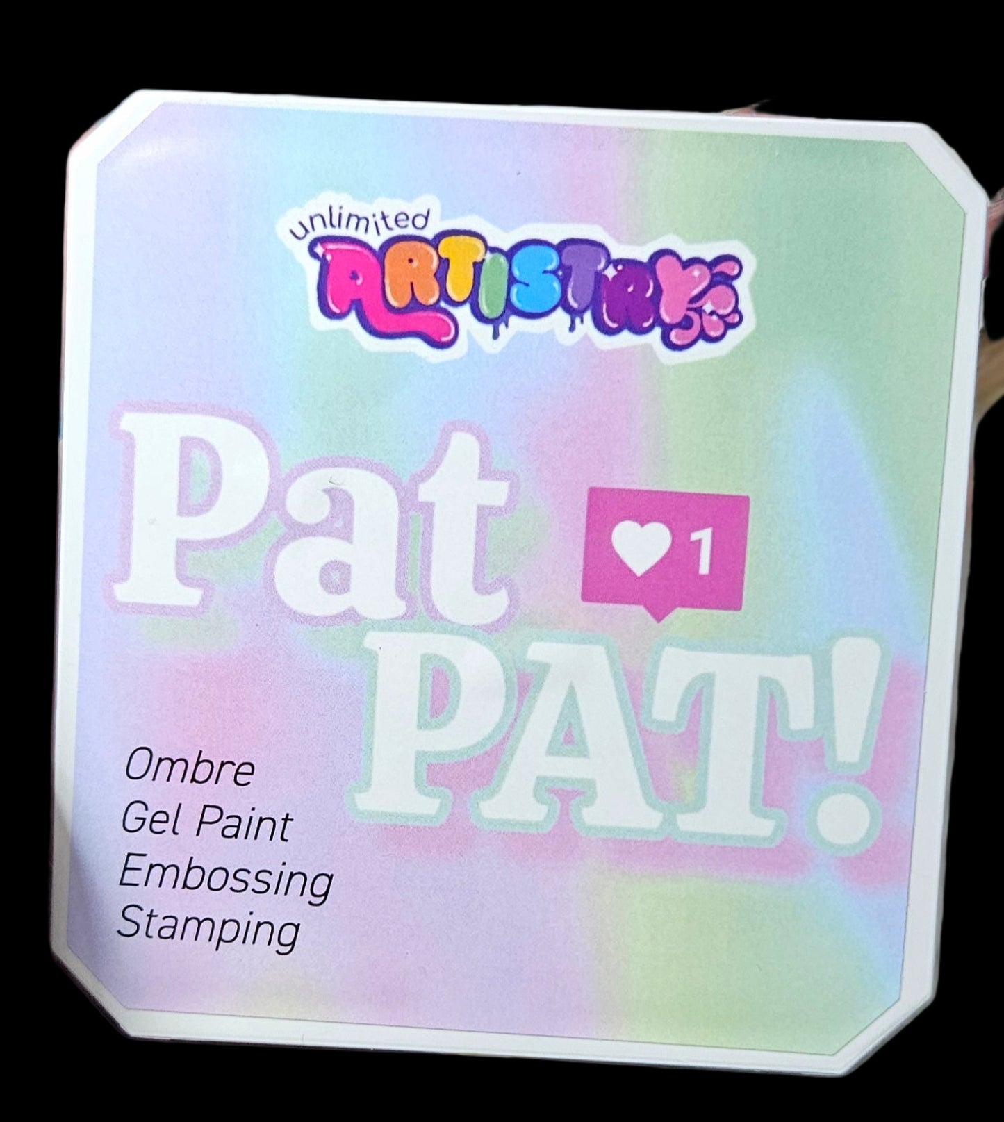Pat PAT pallete | 12 Colours