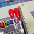 Express Gelly Tips | Medium Sculpted Stiletto