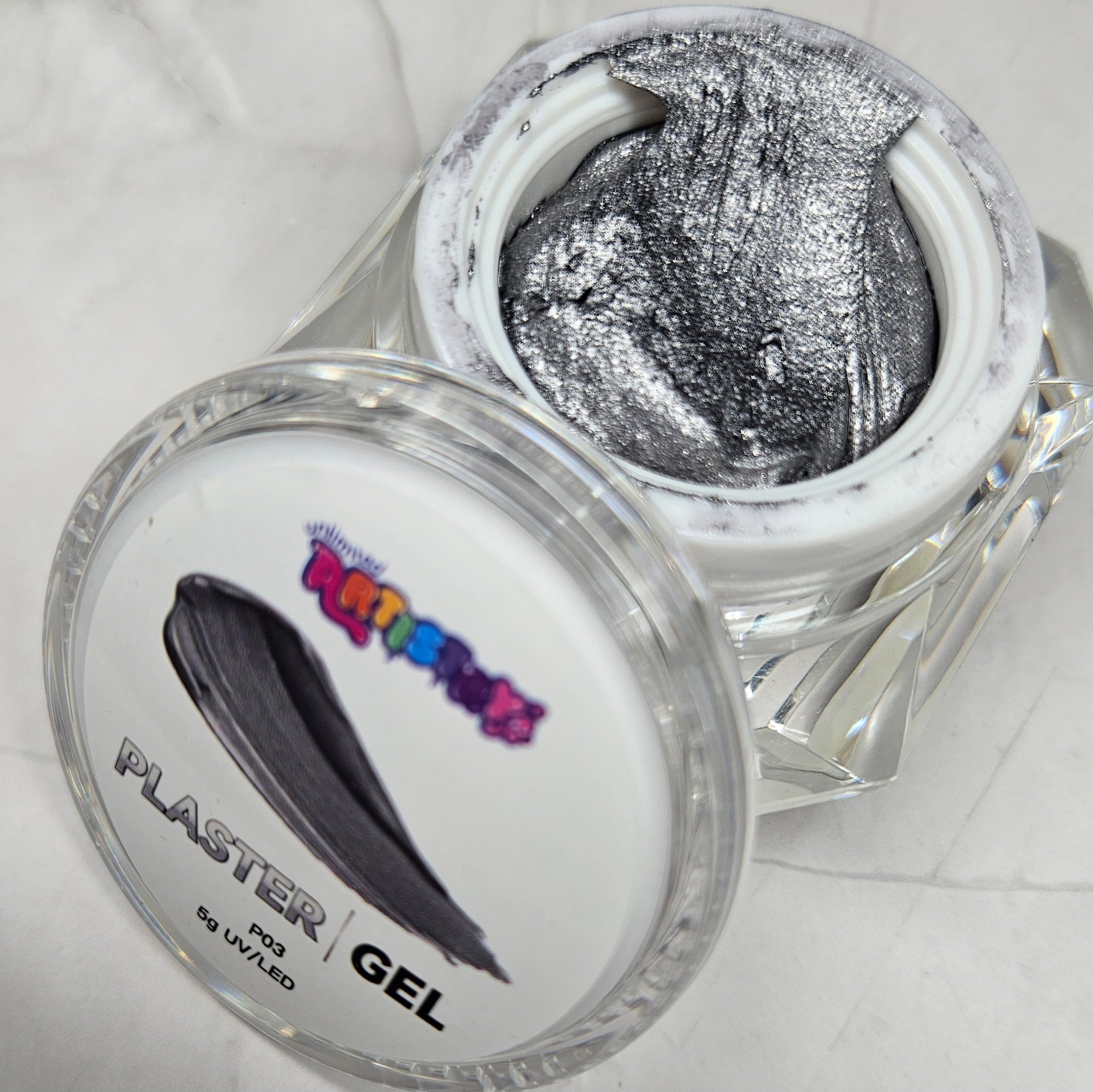 PLASTER GEL | 12pc (15g for only 5g!!) $12.50 individually.