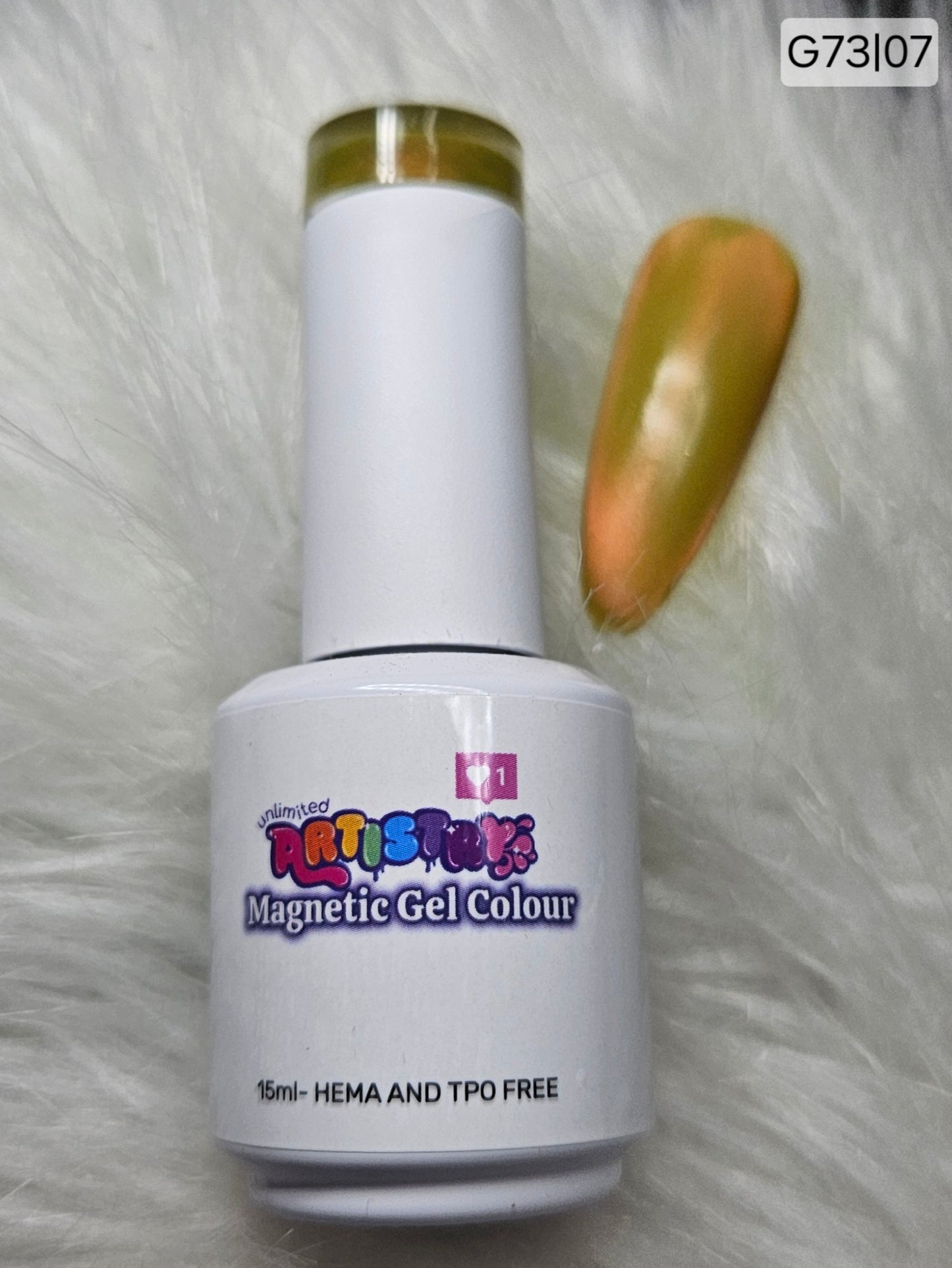 Kiwi G73|07: Fruit Salad Collection