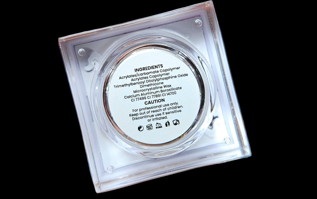Platinum Gel #02 | 5g